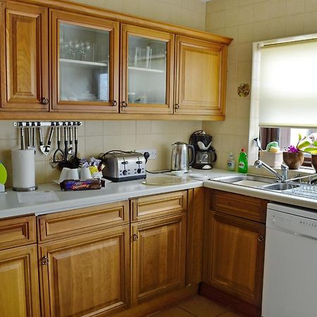 Tir Nani Ogg Villa Kinmel Bay Ngoại thất bức ảnh