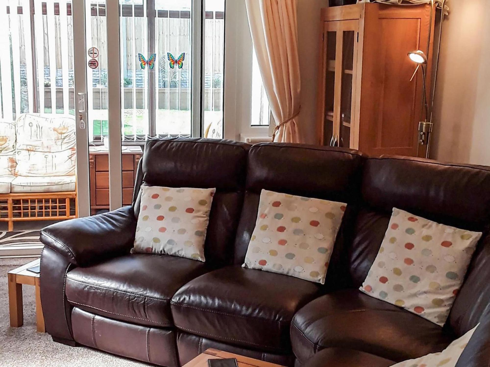 Tir Nani Ogg Villa Kinmel Bay Ngoại thất bức ảnh