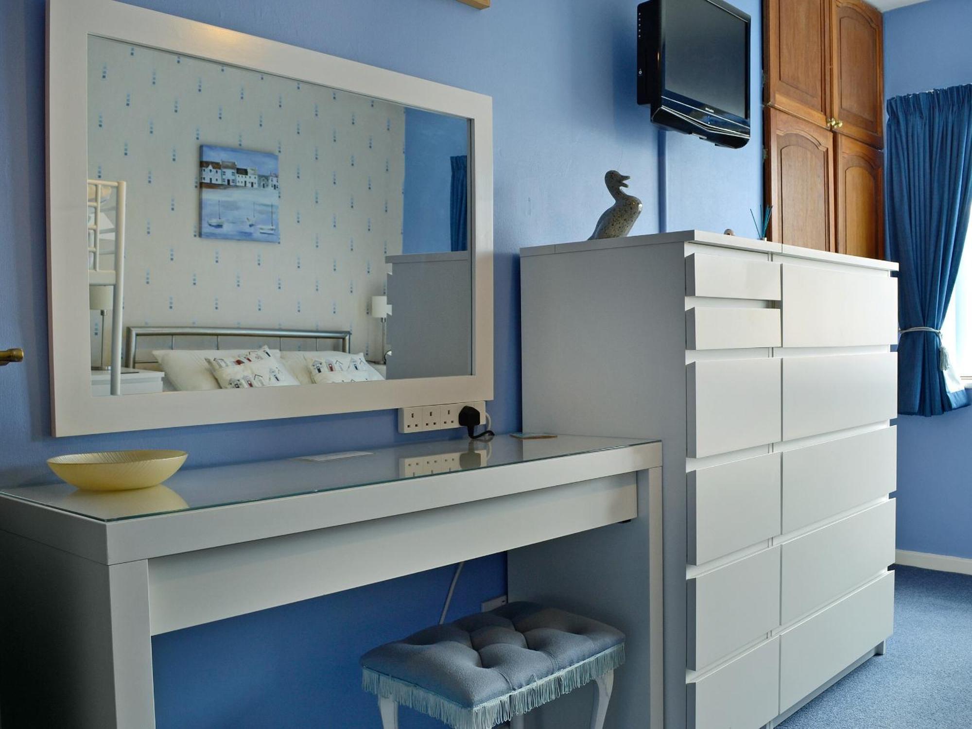 Tir Nani Ogg Villa Kinmel Bay Ngoại thất bức ảnh