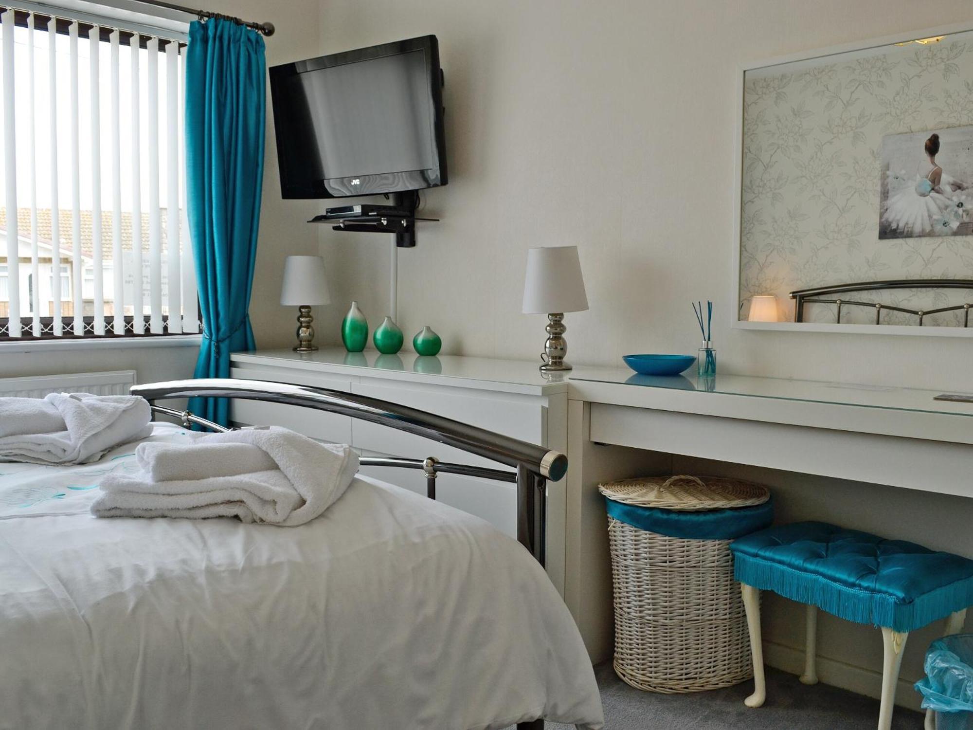 Tir Nani Ogg Villa Kinmel Bay Ngoại thất bức ảnh