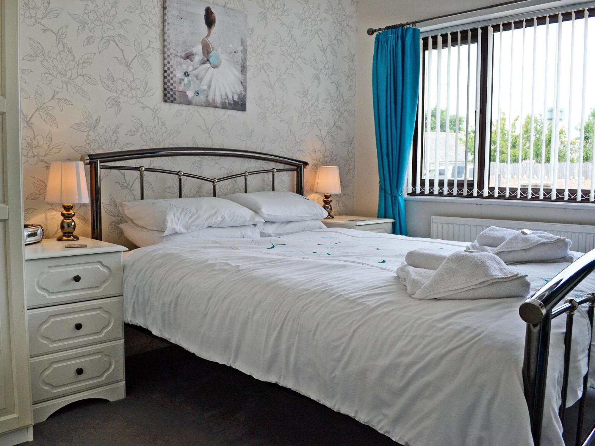 Tir Nani Ogg Villa Kinmel Bay Ngoại thất bức ảnh
